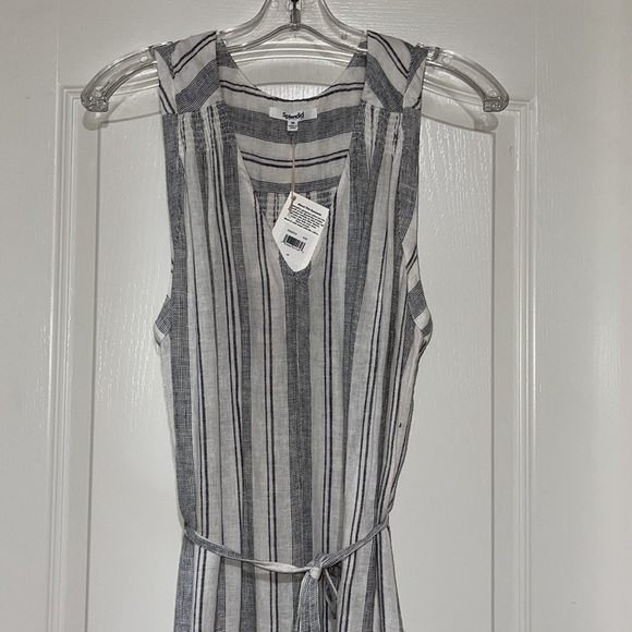 Splendid maxi dress size Medium - Picture 4 of 8